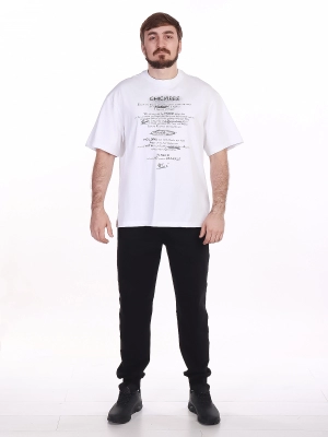 Naulice / Футболка