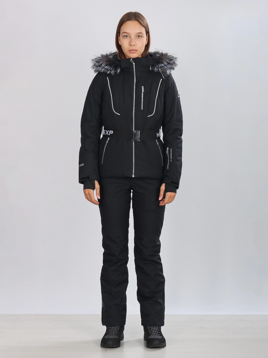 High Experience / Куртка горнолыжная / сноубордическая женская