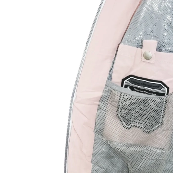 High Experience / Куртка горнолыжная