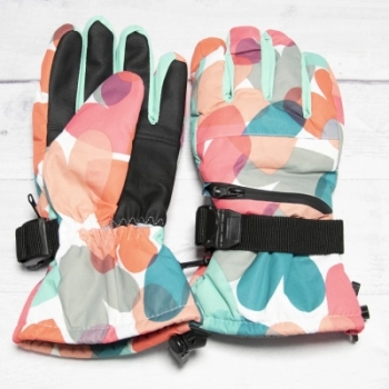 Handai / Перчатки / горнолыжные / лыжные / спортивные Handai / Перчатки / горнолыжные / лыжные / спортивные