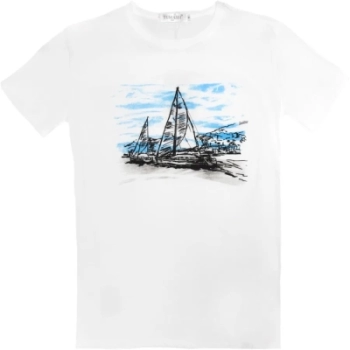 Tumassi / Футболка Tumassi / Футболка