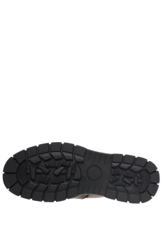 Torsion Field (Тофа) / Ботинки мужские утепленные