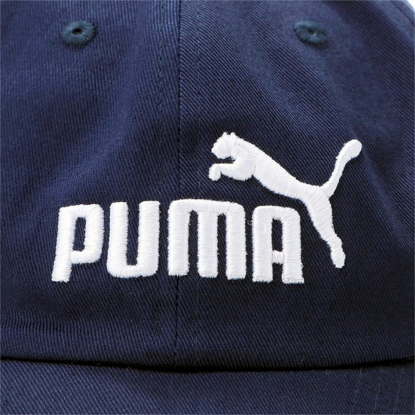 Puma / Бейсболка ESS Cap 052919_18