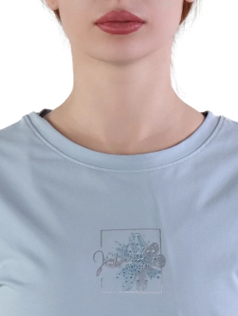 Niu.n / Футболка