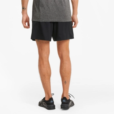 Puma / Шорты PERFORMANCE WOVEN 5" SHORT M