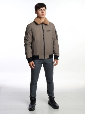 Shark Force / Куртка демисезонная