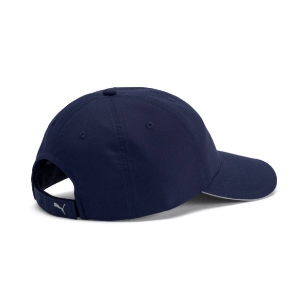 Puma / Бейсболка Running Cap III 052911_24