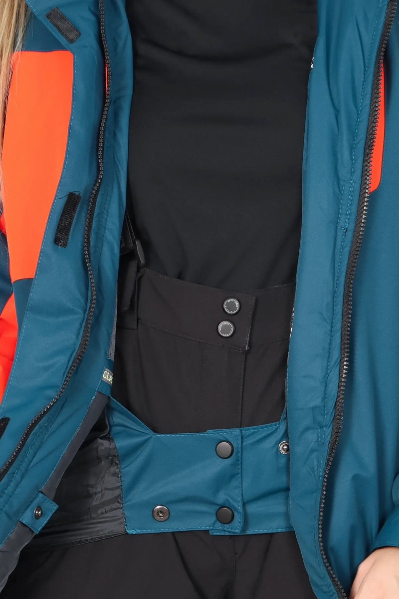 Master Class / Куртка горнолыжная / сноубордическая Master Class / Куртка горнолыжная / сноубордическая