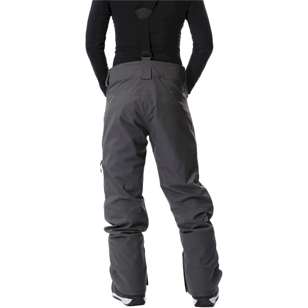 Running River / Брюки горнолыжные / сноубордические / для похода / зимние