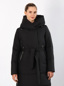 DaiGan / Пальто женское утепленное