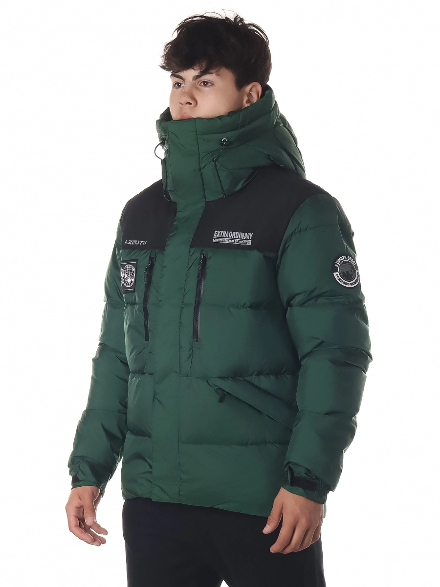 Azimuth / Куртка утепленная