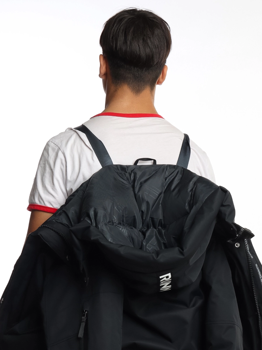 Running River / Куртка горнолыжная