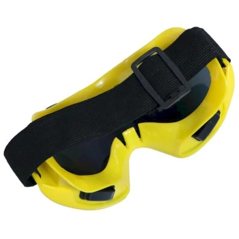 Бренд не указан / Очки-маска для езды на мототехнике Бренд не указан / Очки-маска для езды на мототехнике