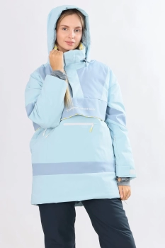 High Experience / Куртка горнолыжная