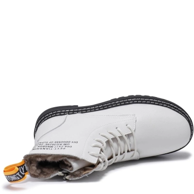 Torsion Field (Тофа) / Ботинки женские утепленные