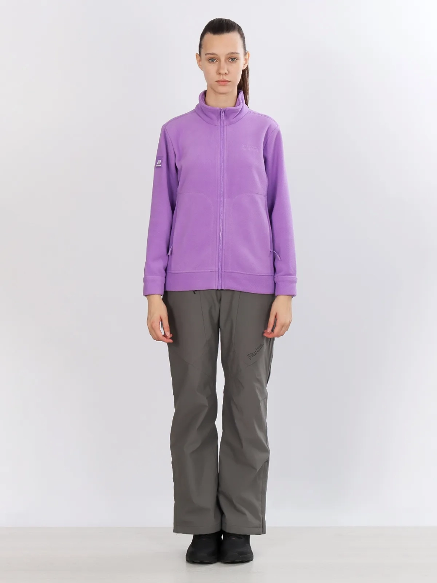 High Experience / Толстовка  / утепленная / на флисе