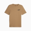 Puma / Футболка ESS ELEVATED Embroidered Tee 67597385