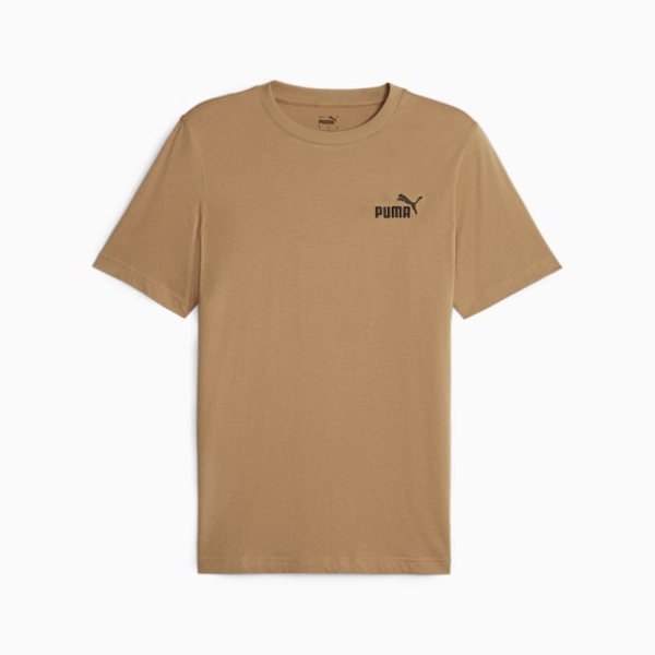 Puma / Футболка ESS ELEVATED Embroidered Tee 67597385