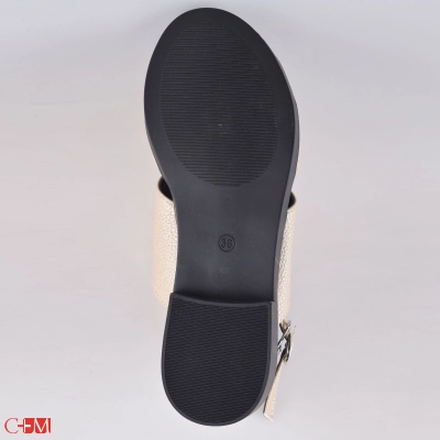 Lorbacsa / Босоножки