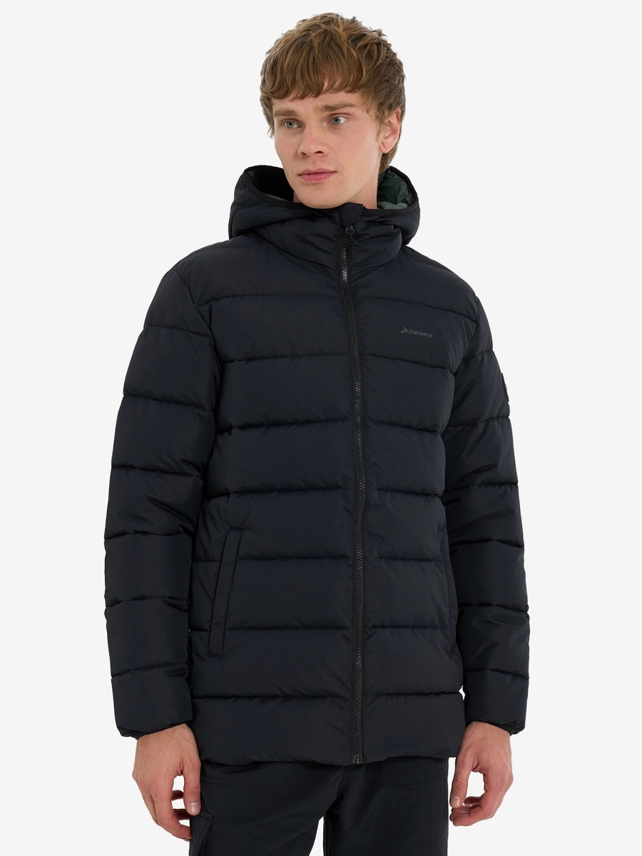 Demix / Пуховик