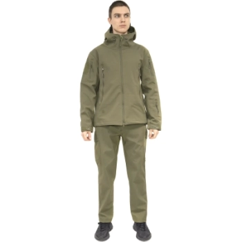 Sport & Moda / Костюм / тактический /  спортивный / охотничий / утепленный Sport & Moda / Костюм / тактический /  спортивный / охотничий / утепленный