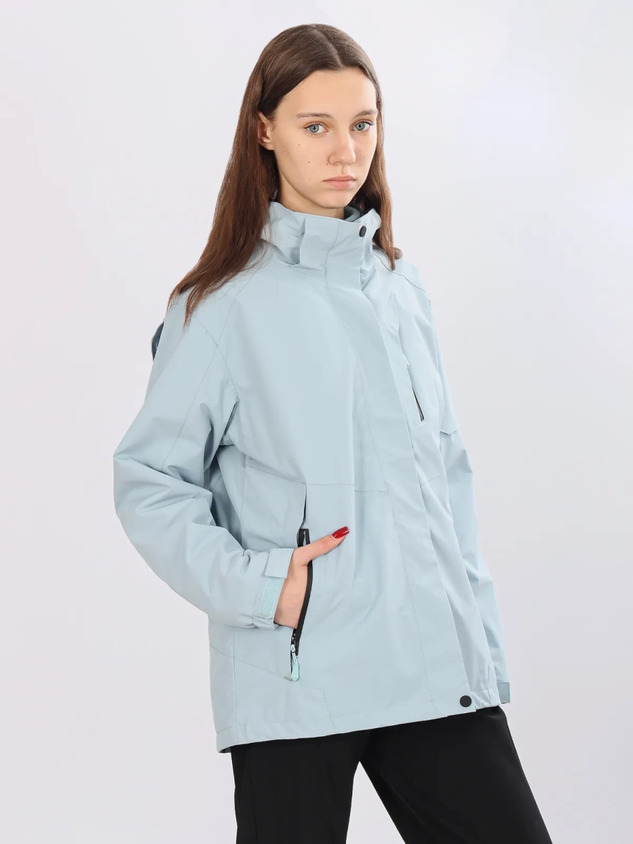 Sport & Moda / Ветровка