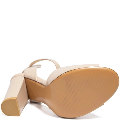 Gelsomino / Босоножки