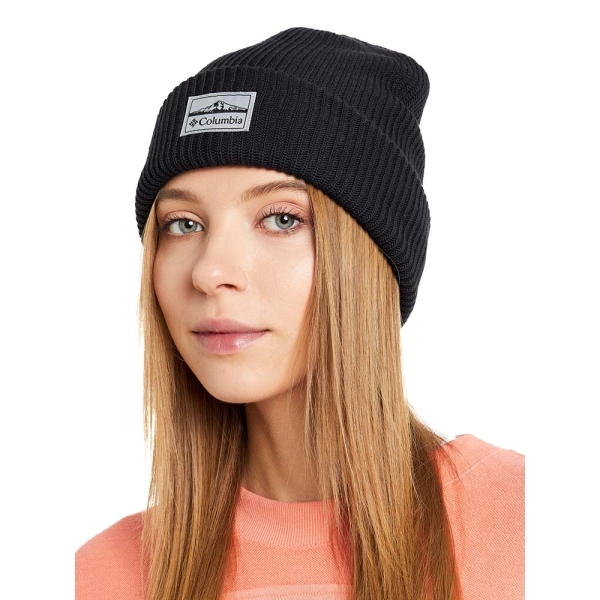Columbia / Шапка Lost Lager II Beanie 1975921-011