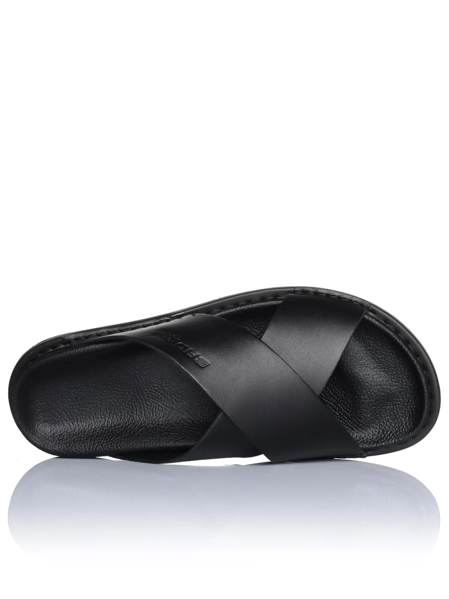 Baden / Сабо из кожи Baden / Сабо из кожи