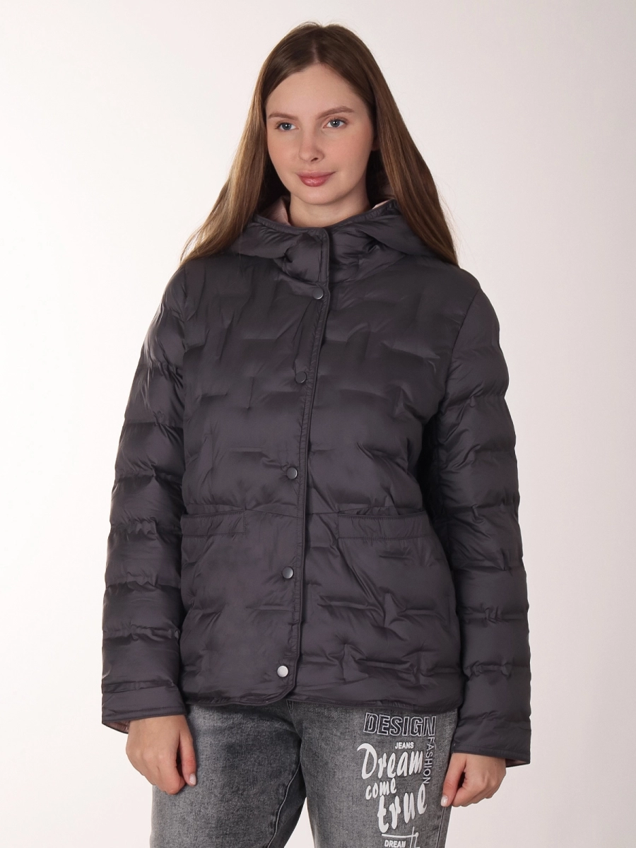 Money&You / Куртка деми