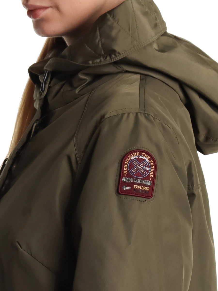 Shark Force / Куртка деми Shark Force / Куртка деми