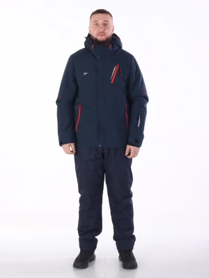 Master Class / Куртка горнолыжная