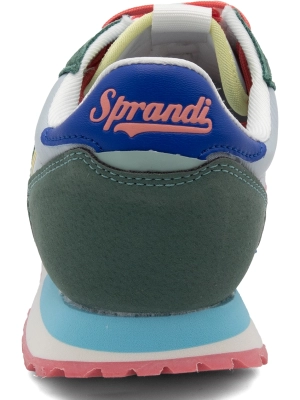 Sprandi / Кроссовки