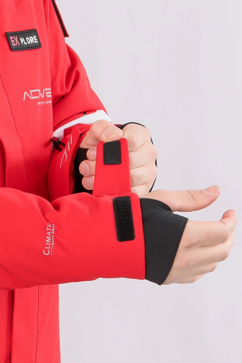 High Experience / Куртка горнолыжная