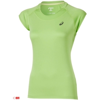 Asics / Футболка спортивная Capsleeve Top