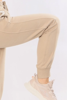 Айли / Брюки утепленные  / джоггеры