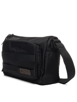 Volunteer / Сумка через плечо кроссбоди