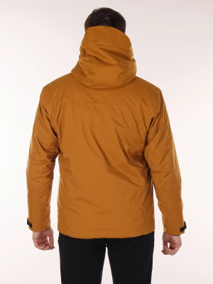 Naulice / Пуховик деми