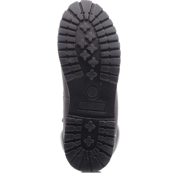 Ascot / Ботинки Montana Fur ASC009M-001