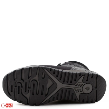 Patrol / Ботинки