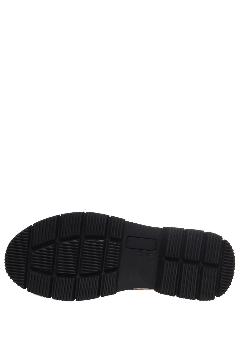 Magellan / Ботинки мужские утепленные