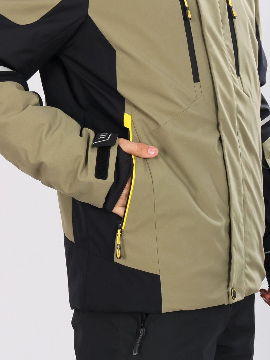 High Experience / Куртка горнолыжная мужская