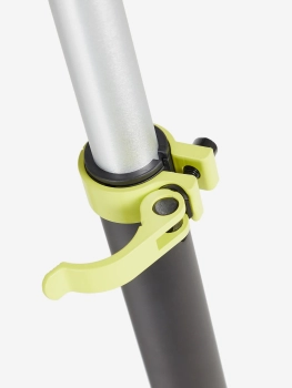 REACTION / Самокат 