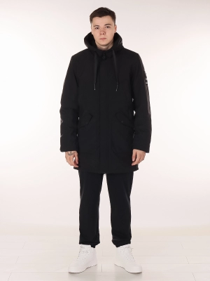 Remain / Куртка демисезонная