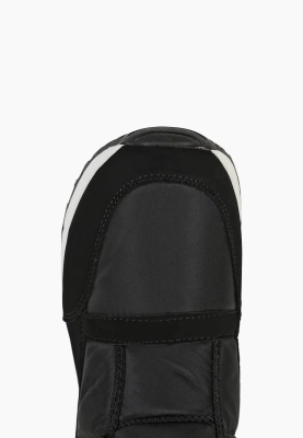 Patrol / Ботинки