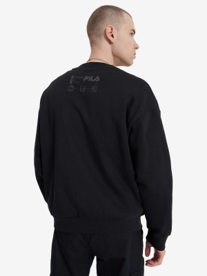 Fila / Свитшот