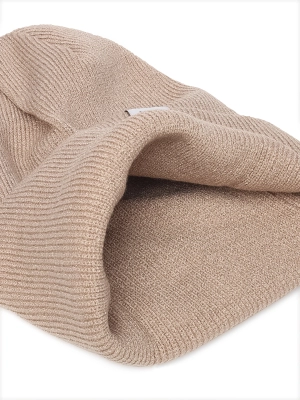 YSG / Шапка женская