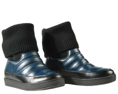 Wilmar / Полусапожки