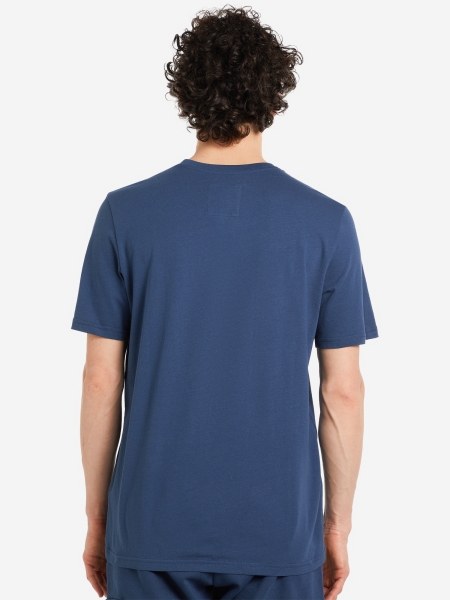 Kappa / Футболка Authentic Core 122954-Z4