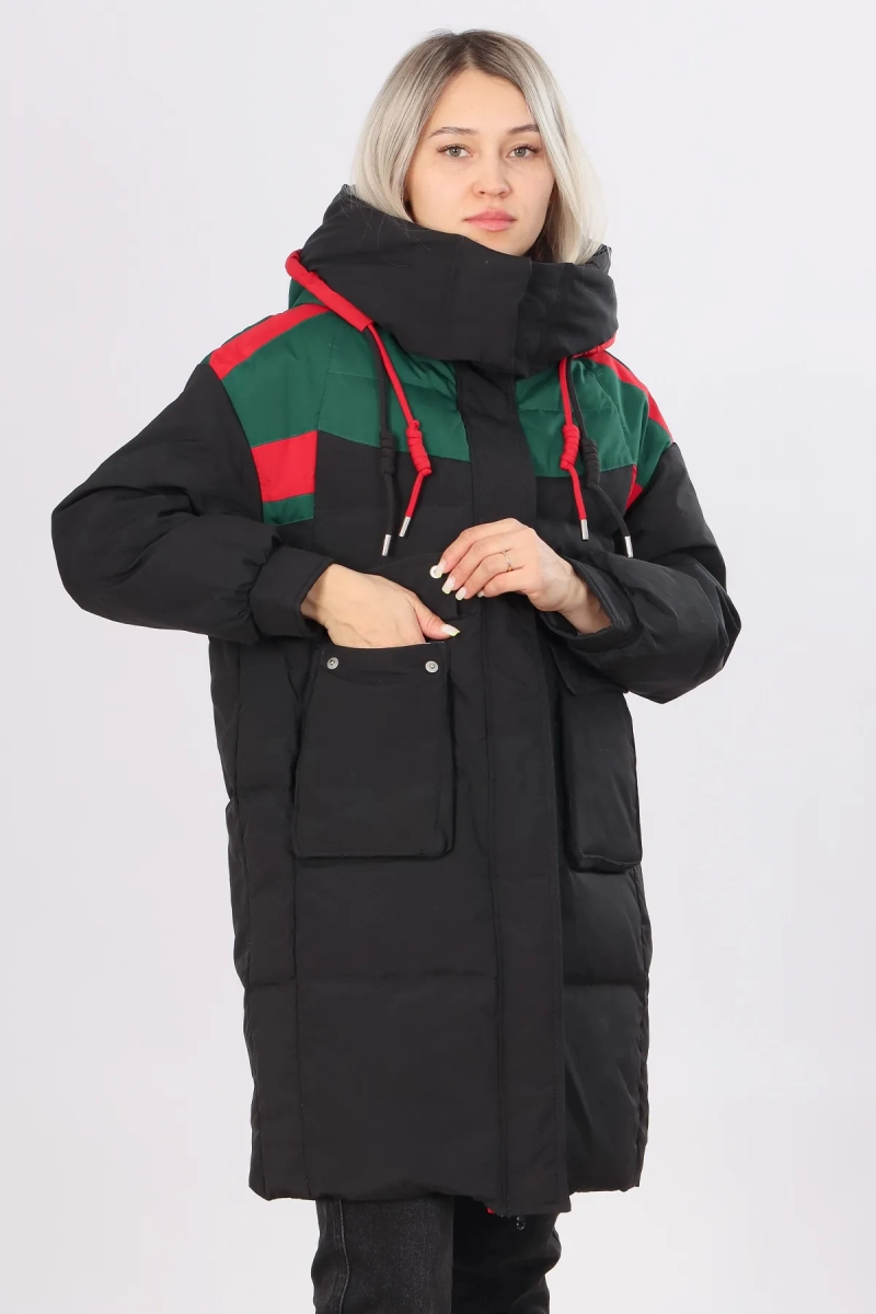 Fashion / Куртка демисезонная Fashion / Куртка демисезонная